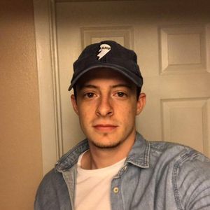 Meet your Posher, Steven